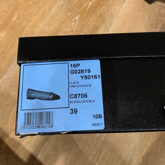 Chanel Flats 🥿 - Picture 5 of 5